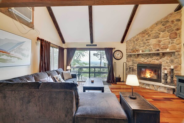 Apartment (3 Bedrooms) | Interior