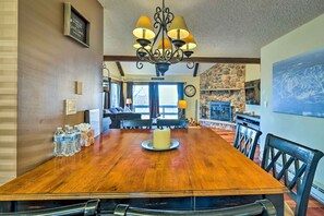 Appartement (3 Bedrooms) | Interieur