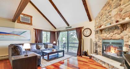 Cozy Camelback, Pocono Retreat w/ Mountain Views!