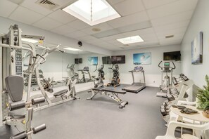 Leilighet (3 Bedrooms) | Innvendig