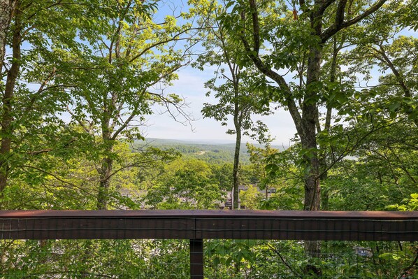 Appartement (3 Bedrooms) | Intérieur