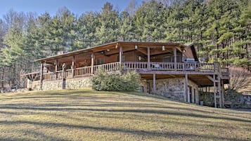 House (3 Bedrooms) | Front of property