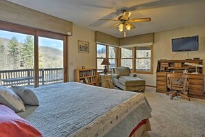 บ้านพัก (3 Bedrooms) | ภายใน