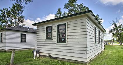 Pet-friendly Lake Cabin: Boat Rentals & Dock!