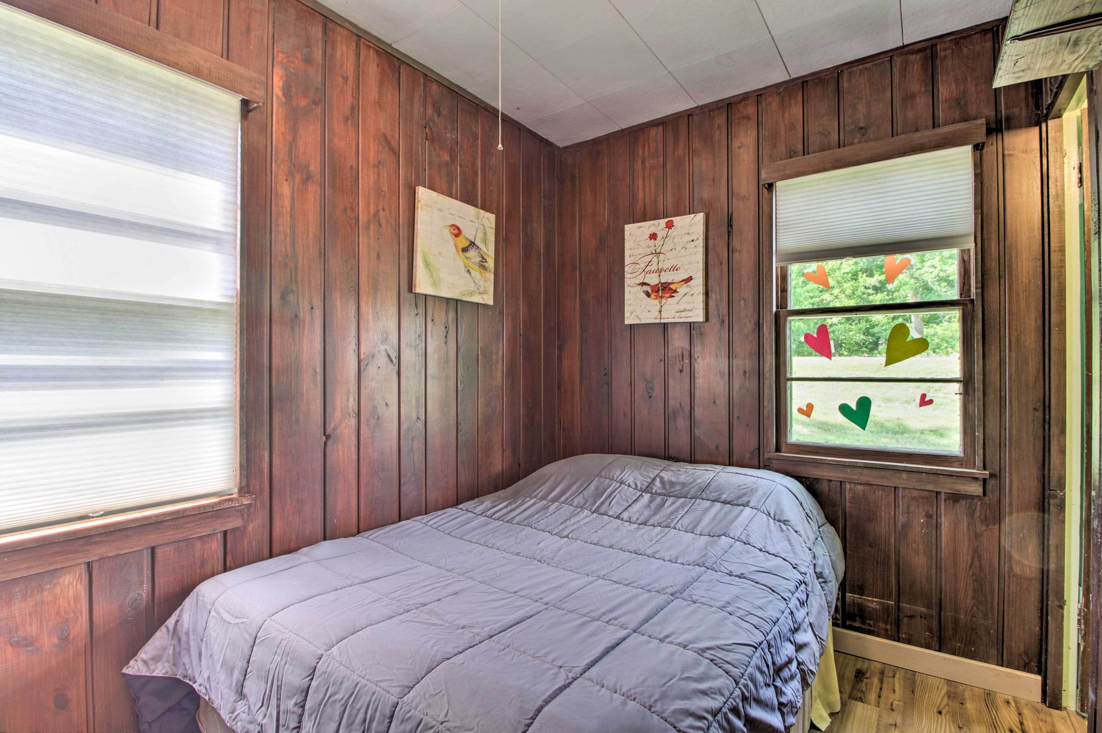 House (1 Bedroom) | Interior