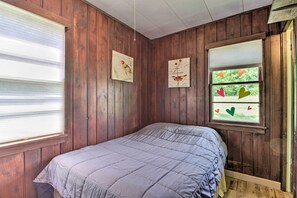 Ferienhaus (1 Bedroom) | Innenbereich