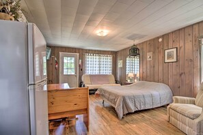 Nhà (1 Bedroom) | Nội thất