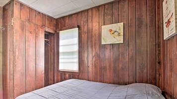 House (1 Bedroom) | Interior