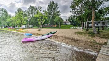 Maison (1 Bedroom) | Intérieur
