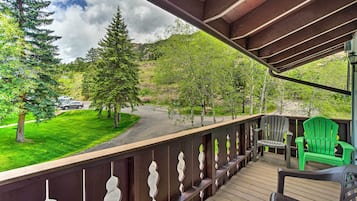 Appartamento (2 Bedrooms) | Interni