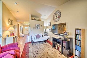 Hus (4 Bedrooms) | Innvendig