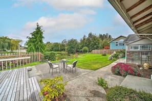 Ferienhaus (4 Bedrooms) | Innenbereich