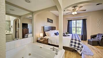 Apartment (3 Bedrooms) | Interior