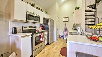 Apartment (3 Bedrooms) | Interior