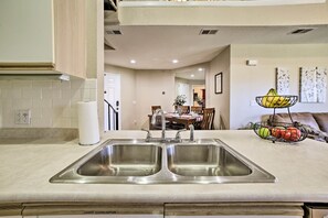 Apartment (3 Bedrooms) | Interior