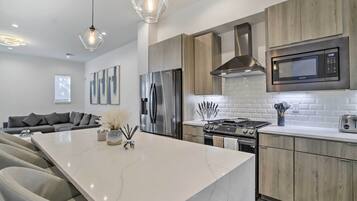 Apartamento (3 Bedrooms) | Parte interna