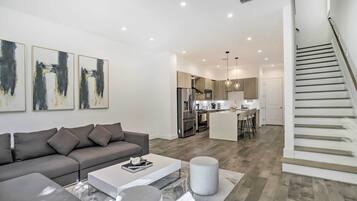 Apartamento (3 Bedrooms) | Parte interna