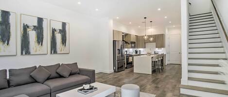 Departamento (3 Bedrooms) | Interior