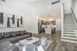 Lejlighed (3 Bedrooms) | Interiør