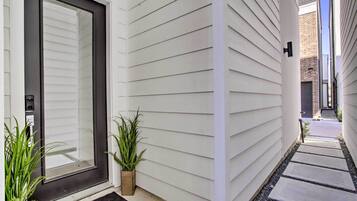 Apartamento (3 Bedrooms) | Parte interna