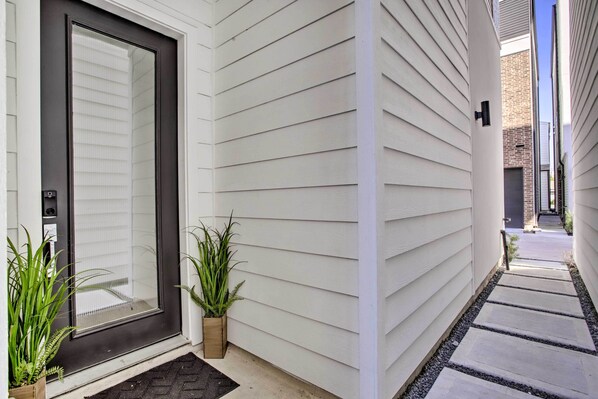 Leilighet (3 Bedrooms) | Innvendig