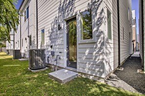 Lejlighed (3 Bedrooms) | Interiør