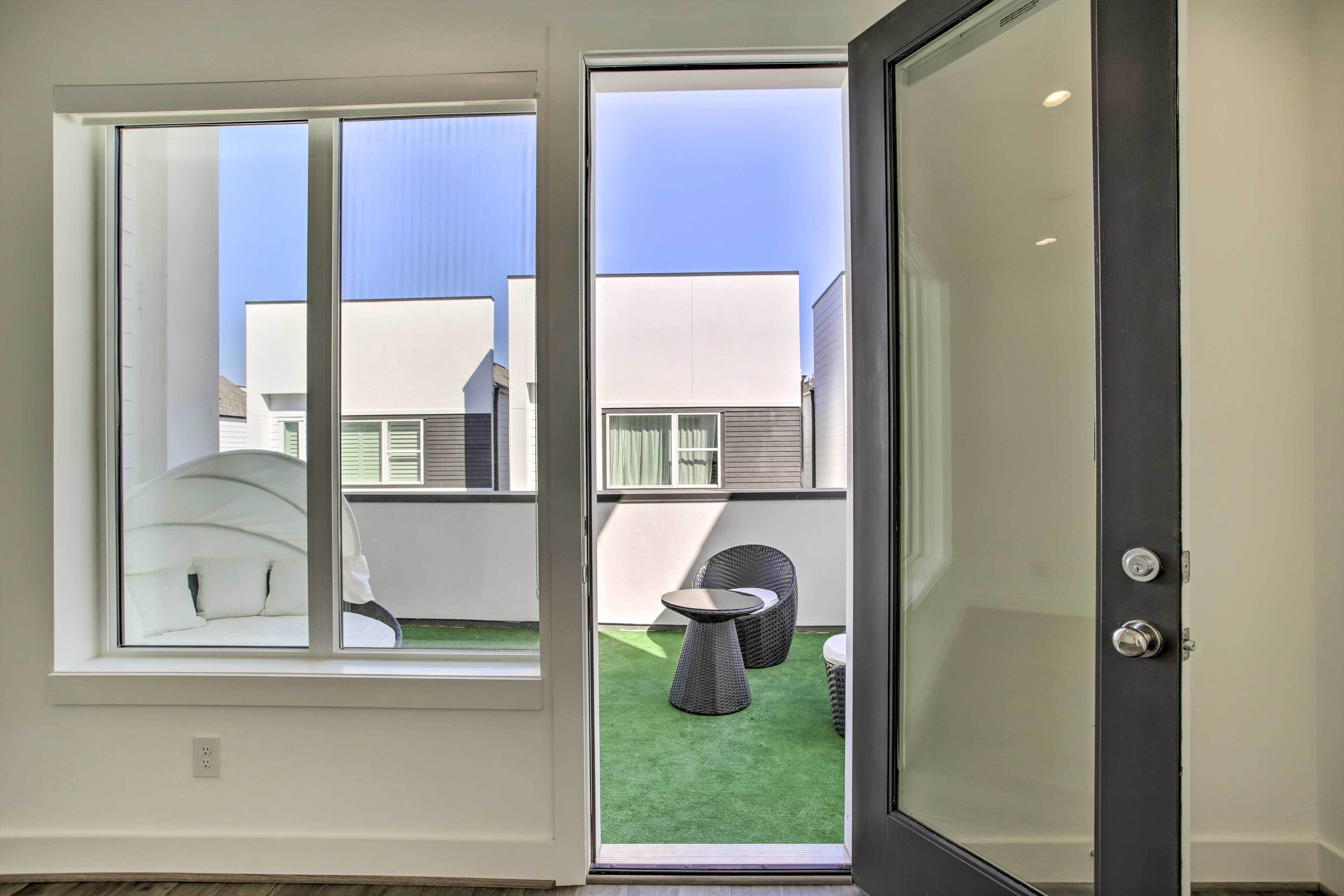 Apartment (3 Bedrooms) | Bahagian dalam