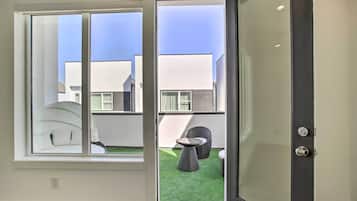 Apartment (3 Bedrooms) | Bahagian dalam