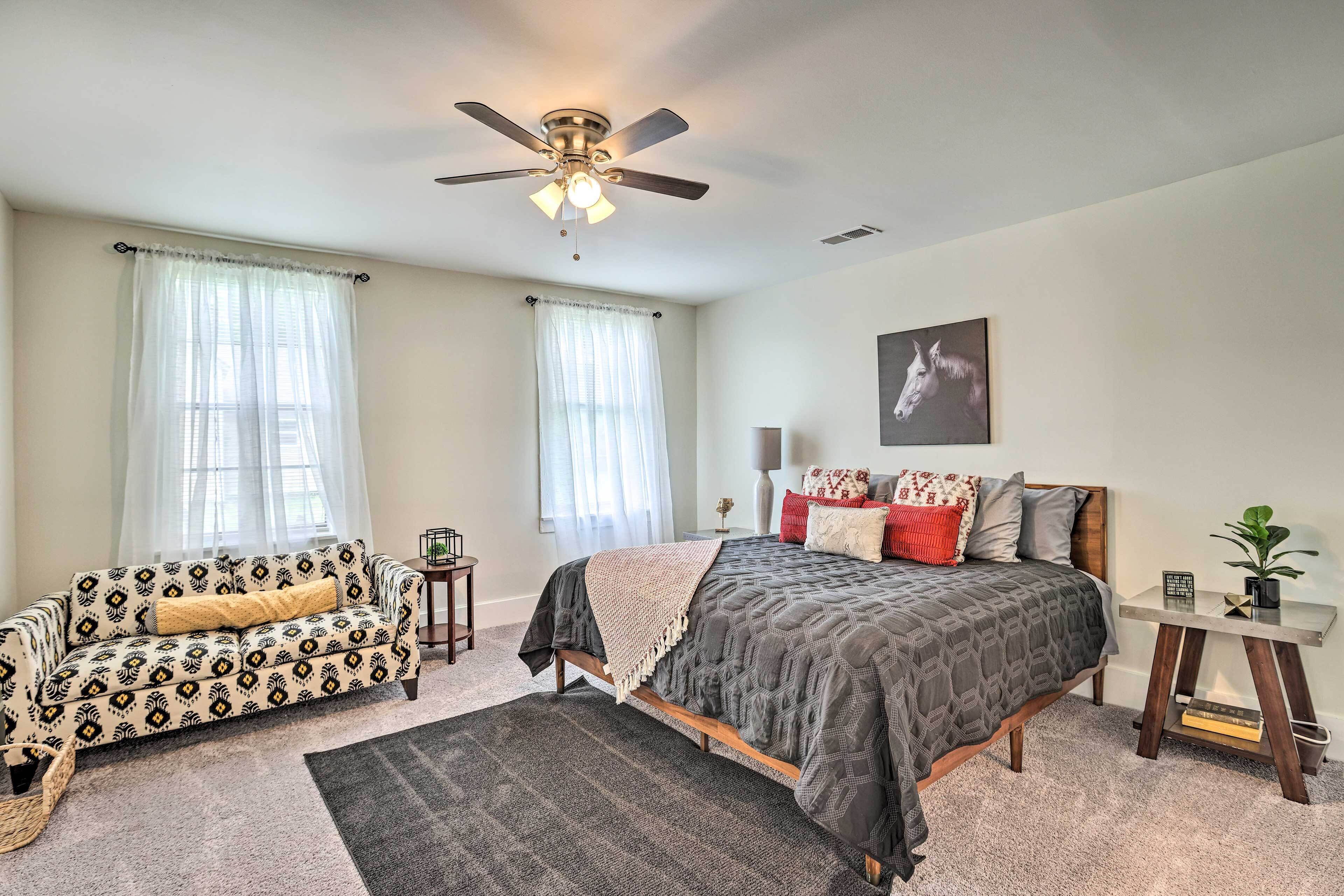 House (4 Bedrooms) | Interior