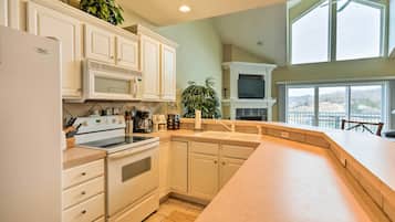 Apartment (4 Bedrooms) | Interior