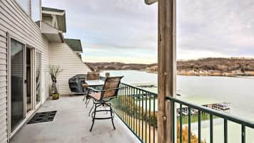 Apartment (4 Bedrooms) | Interior