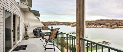 Apartment (4 Bedrooms) | Interior