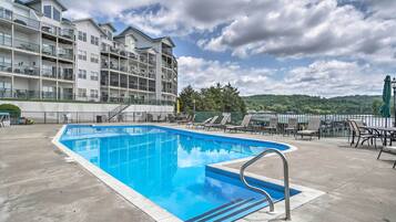 Căn hộ (4 Bedrooms) | Nội thất