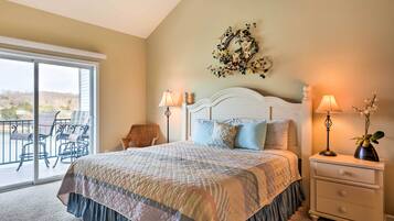 Apartemen (4 Bedrooms) | Interior