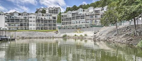 Apartment (4 Bedrooms) | Interior