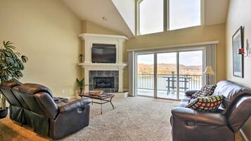 Apartment (4 Bedrooms) | Interior