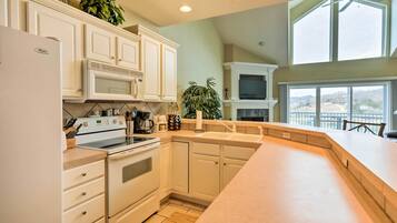 Apartment (4 Bedrooms) | Interior