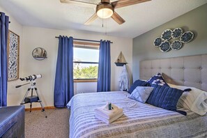 Hus (3 Bedrooms) | Innvendig