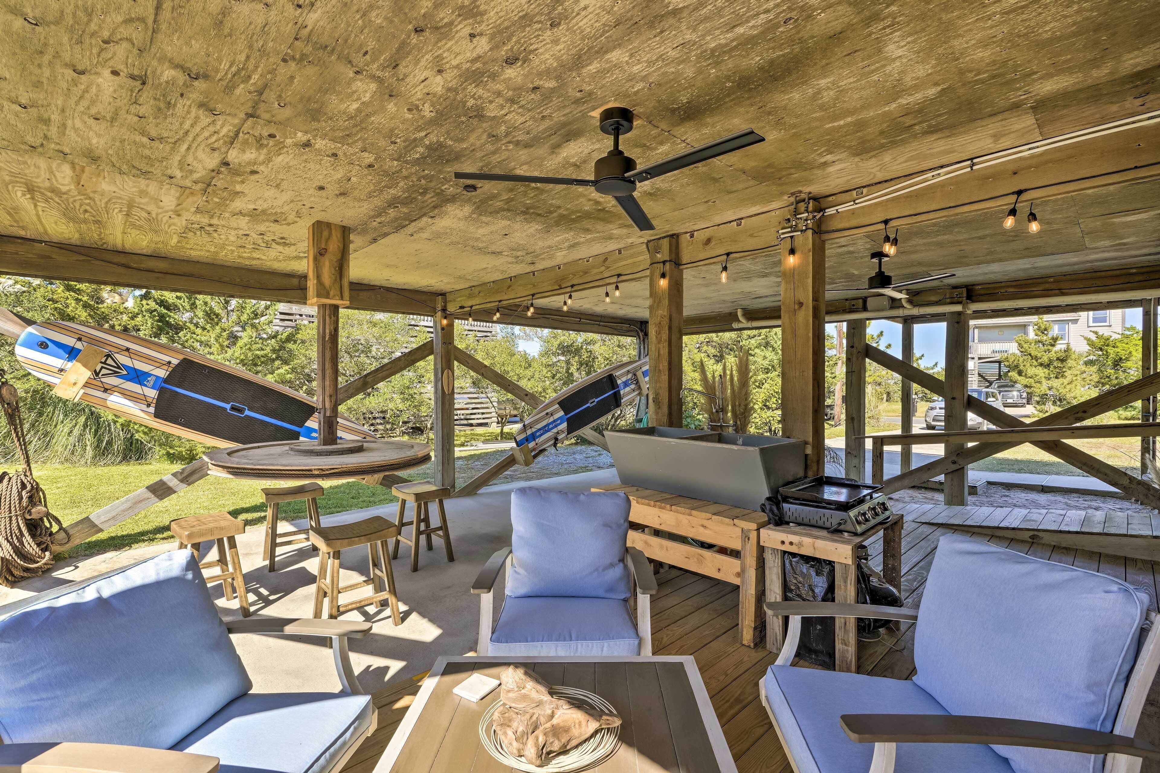 Casa (3 Bedrooms) | Vista frontal de la propiedad