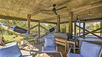 Ferienhaus (3 Bedrooms) | Fassade der Unterkunft