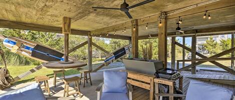 Casa (3 Bedrooms) | Vista frontal de la propiedad