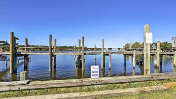 Ferienhaus (3 Bedrooms) | Innenbereich