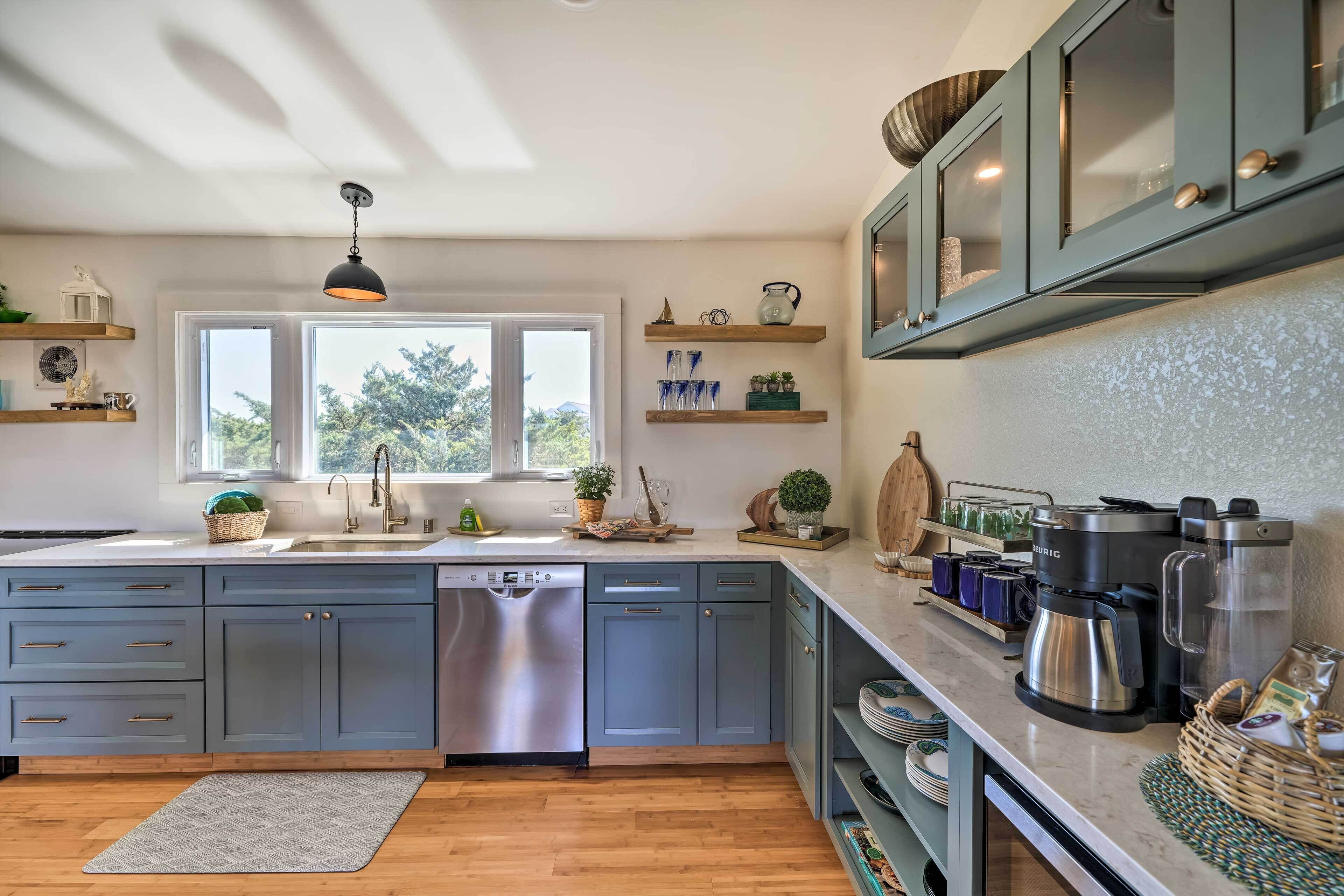 獨棟房屋 (3 Bedrooms) | 住宿內部