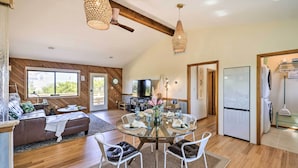Hus (3 Bedrooms) | Innvendig