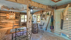 Hus (3 Bedrooms) | Innvendig