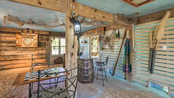 Casa (3 Bedrooms) | Interior