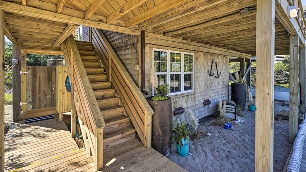 Hus (3 Bedrooms) | Innvendig