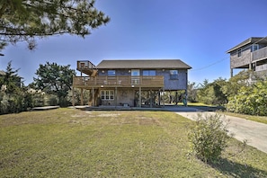 Ferienhaus (3 Bedrooms) | Innenbereich