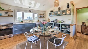 Hus (3 Bedrooms) | Innvendig