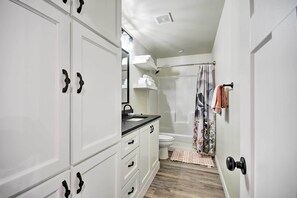 Apartment (3 Bedrooms) | Interior